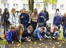 Pola Nadziei w Oławie już otwarte