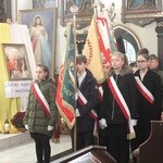 Dzień patriotyzmu w Klonie