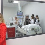Centrum Symulacji Medycznej w Olsztynie