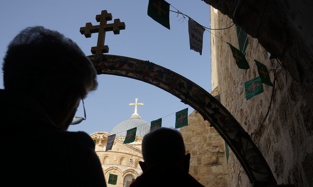 #Bedeker różańcowy