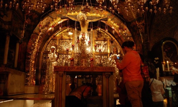 #Bedeker różańcowy