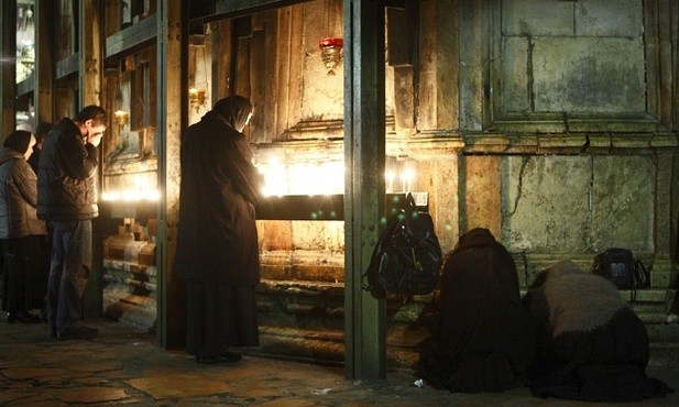 #Bedeker różańcowy