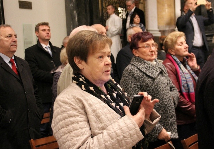 Święcenia diakonatu