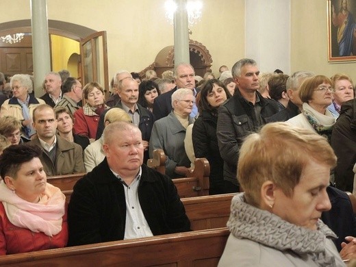 200 lat kościoła św. Jana Nepomucena w Pogwizdowie