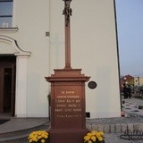 200 lat kościoła św. Jana Nepomucena w Pogwizdowie