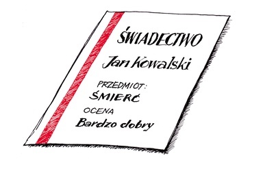 Końcowe otwarcie