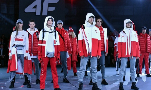 Polskie stroje