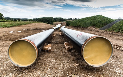 Zastrzeżenia wobec Nord Stream 2 wśród uczestników niemieckich rozmów koalicyjnych