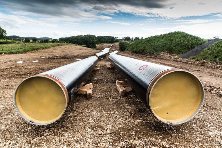 Zastrzeżenia wobec Nord Stream 2 wśród uczestników niemieckich rozmów koalicyjnych