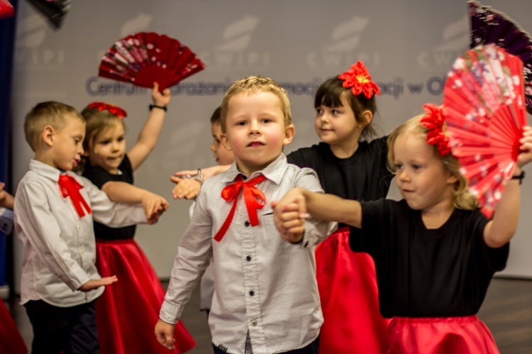 Podsumowanie Warmińsko-Mazurskich Dni Rodziny