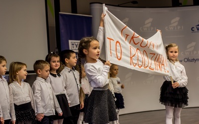 Podsumowanie Warmińsko-Mazurskich Dni Rodziny