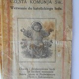 Częsta Komunia św.