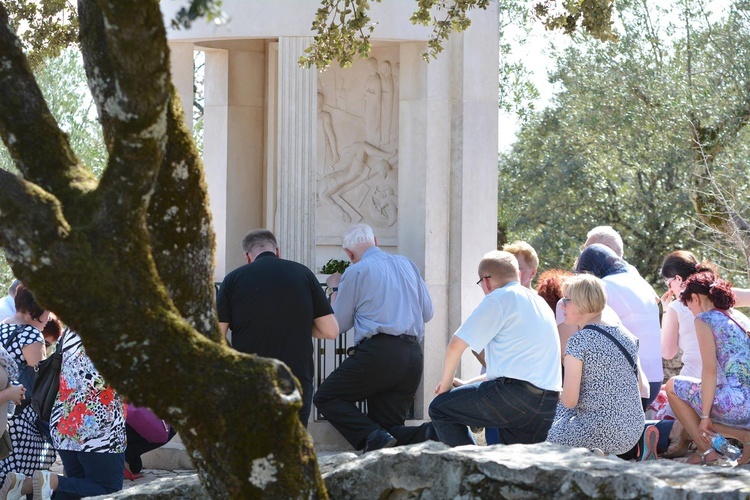 Pielgrzymka diecezjalna do Fatimy