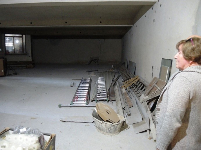 W parafii św. Józefa Robotnika w Janowicach