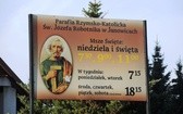 W parafii św. Józefa Robotnika w Janowicach