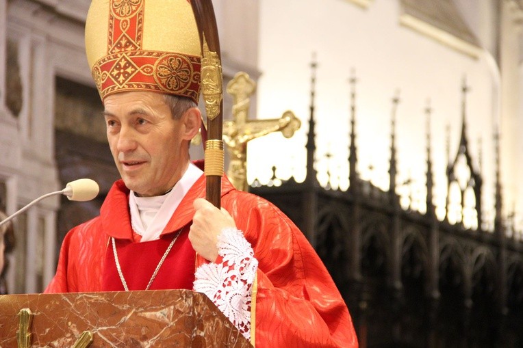 Nowi stypendyści Fundacji im. abp. J. Ablewicza