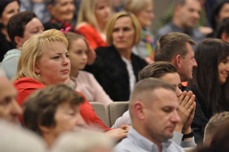 Finał VI Miesiąca Papieskiego