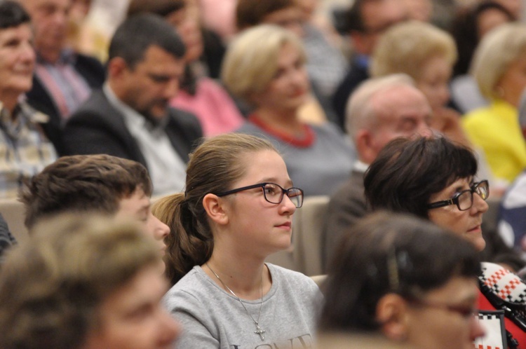 Finał VI Miesiąca Papieskiego