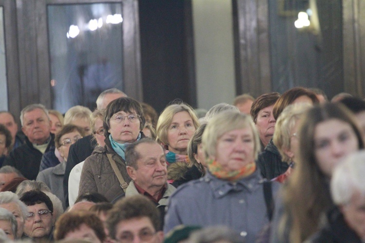 Misyjne spotkanie róż