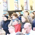 Misyjne spotkanie róż