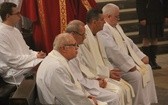 Msza na roczpoczęcie VII Kongresu Katolickich Ruchów, Stowarzyszeń i Wspólnot Modlitewnych Archidiecezji Katowickiej
