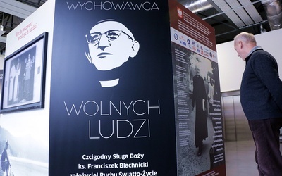 Wychowawca wolnych ludzi