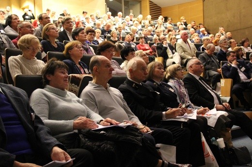 VII Kongres Katolickich Ruchów, Stowarzyszeń i Wspólnot Modlitewnych Archidiecezji Katowickiej 