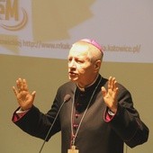 VII Kongres Katolickich Ruchów, Stowarzyszeń i Wspólnot Modlitewnych Archidiecezji Katowickiej 