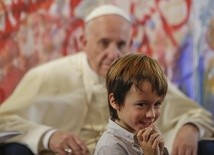 Papież: Obrazy zbrodni, tortur, przemocy apelują do sumienia ludzkości
