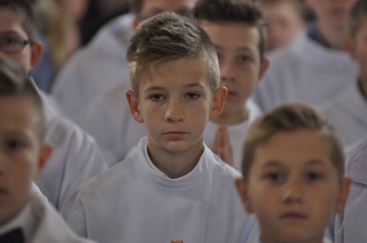 Nowi lektorzy w dekanacie Zakliczyn