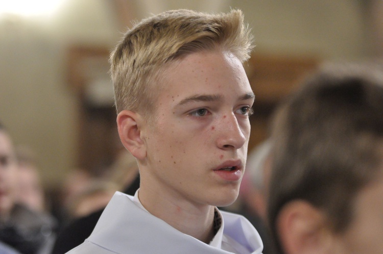 Nowi lektorzy w dekanacie Zakliczyn