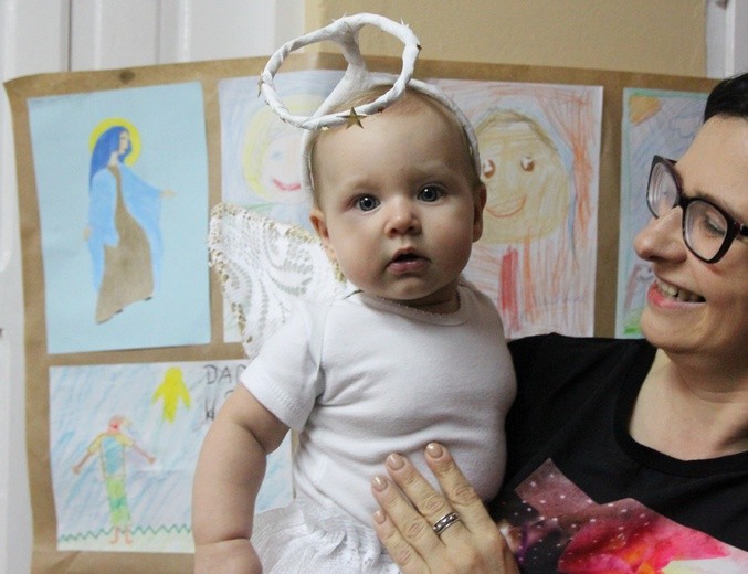 Bal Wszystkich Świętych w Brzeziej Łące