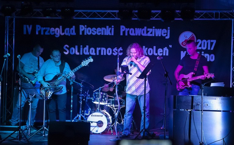 Przegląd Piosenki Prawdziwej