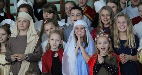 Są nowi święci w Jastrzębiu