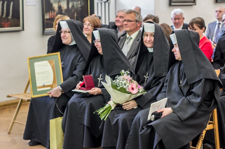 Nagroda Regionalna im. Michała Lengowskiego