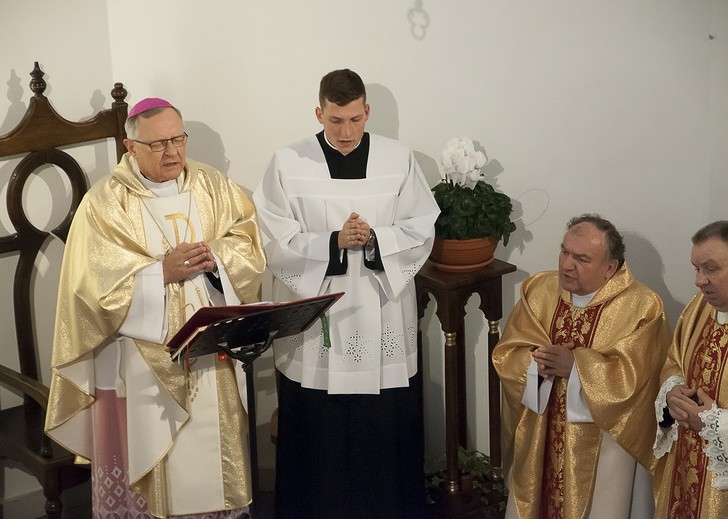 Świętowanie w DKE
