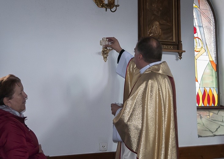 Świętowanie w DKE
