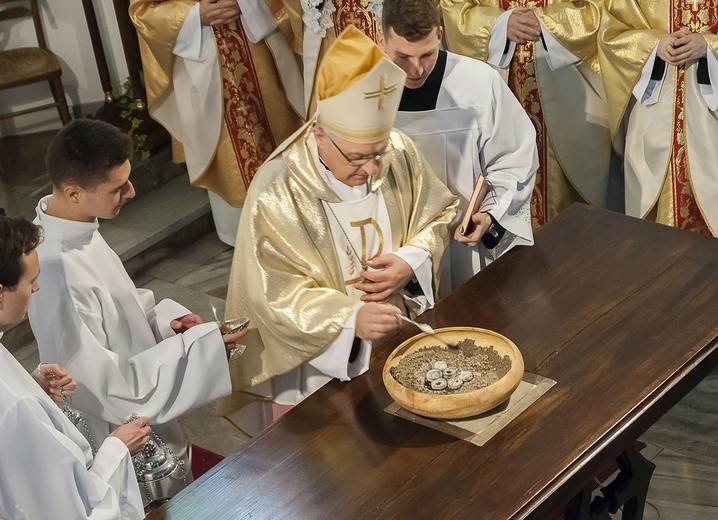 Świętowanie w DKE