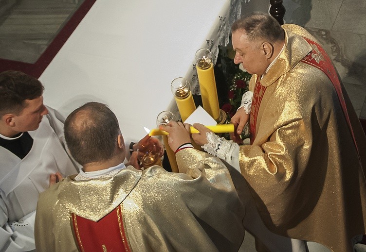 Świętowanie w DKE