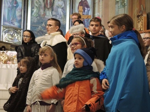 11. Korowód Świętych w Bielsku-Białej