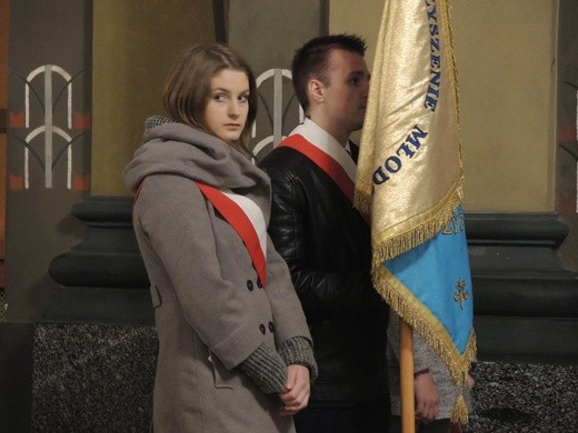 11. Korowód Świętych w Bielsku-Białej