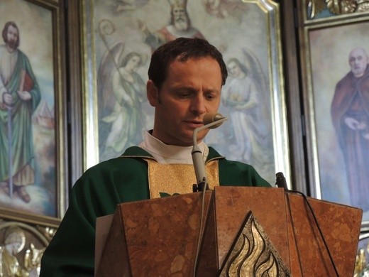 11. Korowód Świętych w Bielsku-Białej