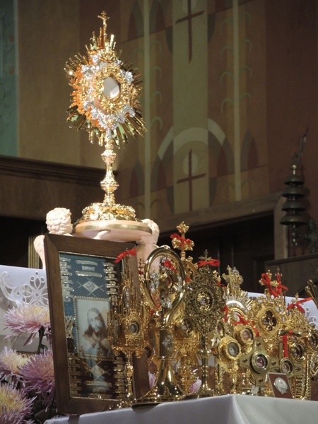 11. Korowód Świętych w Bielsku-Białej