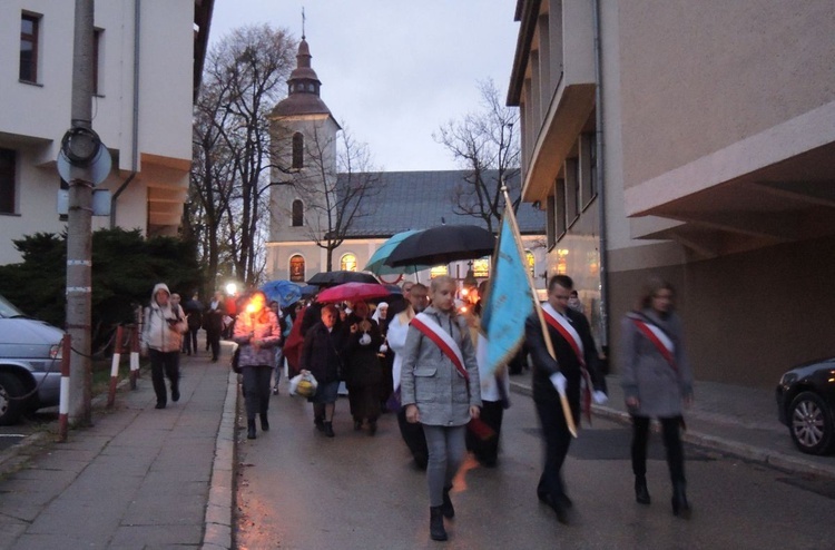 11. Korowód Świętych w Bielsku-Białej