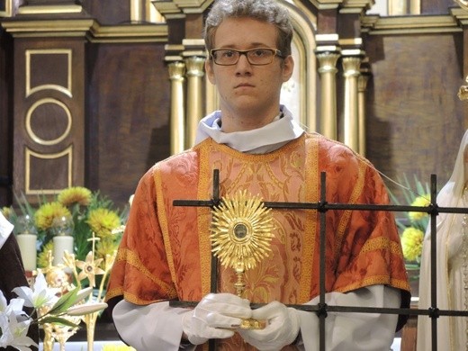 11. Korowód Świętych w Bielsku-Białej