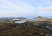 Connemara: tajemnice, cuda, radości