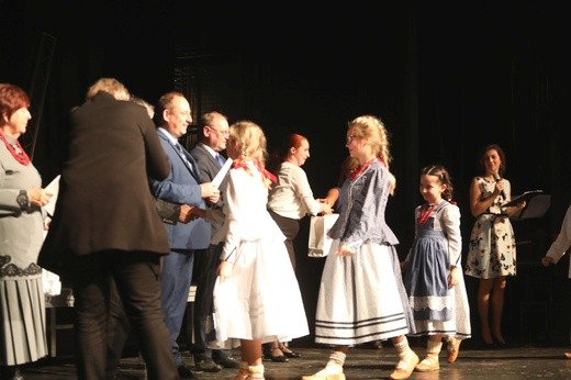 Festiwal Psallite Deo w Kętach - 2017