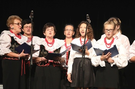 Festiwal Psallite Deo w Kętach - 2017