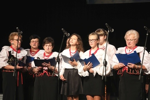 Festiwal Psallite Deo w Kętach - 2017