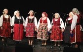 Festiwal Psallite Deo w Kętach - 2017